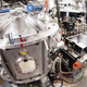Illustration for article titled SLACs Upgraded 200-Terawatt Laser Creates Pressures of 2 Trillion PSI